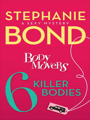 cover image of 6 Killer Bodies